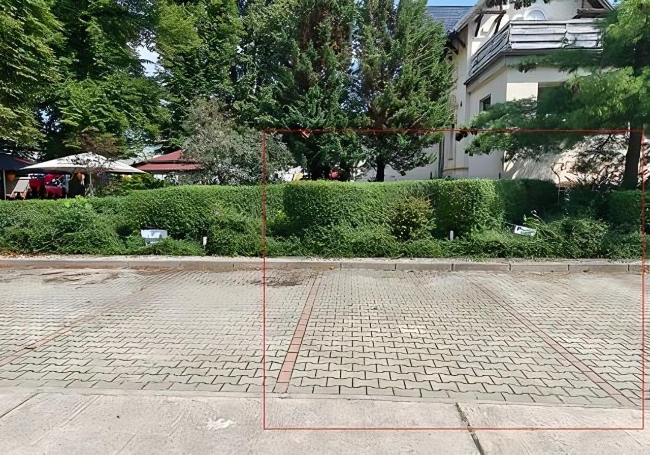 2Br Apartment, Parking, Wi-Fi, Tv In Berlin Karow Exterior photo